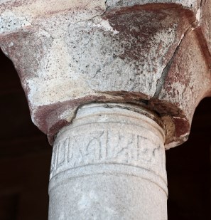 Ilustración de Tres monumentos emblemáticos de Málaga