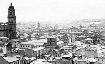 Ilustración de Catedral de Málaga