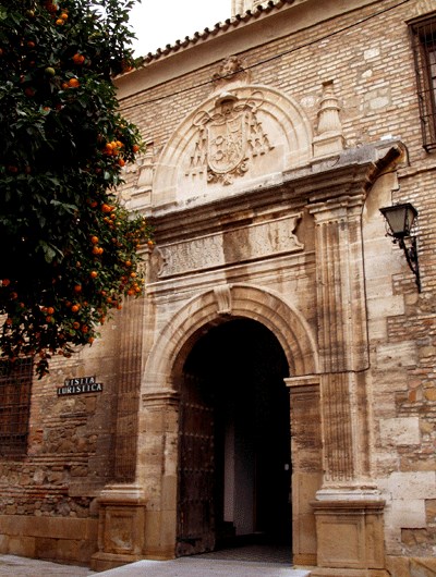 Ilustración de Catedral de Málaga