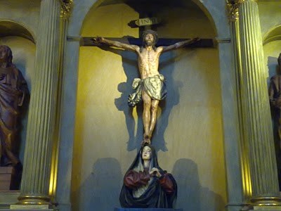 Ilustración de Catedral de Málaga