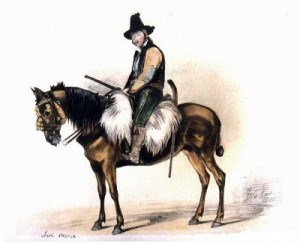Ilustración de Alameda