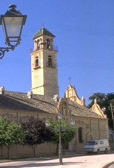 Ilustración de Alameda