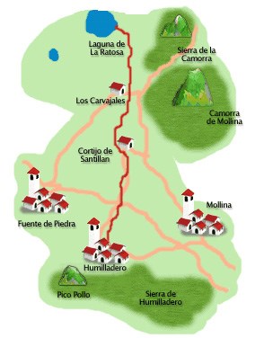 Ilustración de Alameda