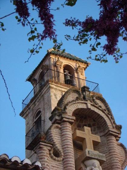 Ilustración de Alameda