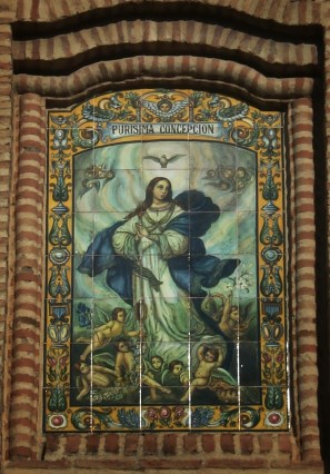 Ilustración de Alameda