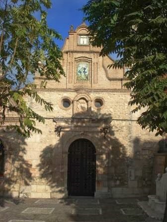 Ilustración de Alameda