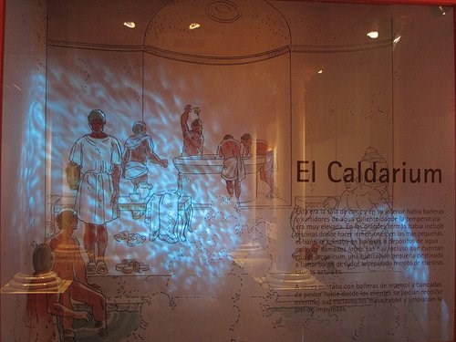 Ilustración de Alameda