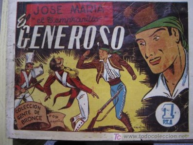 Ilustración de Alameda