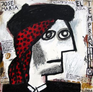Ilustración de Alameda