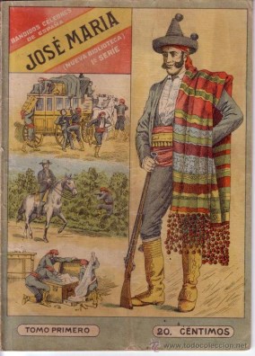 Ilustración de Alameda