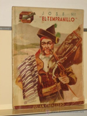 Ilustración de Alameda