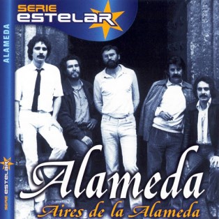 Ilustración de Alameda