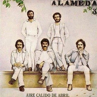 Ilustración de Alameda