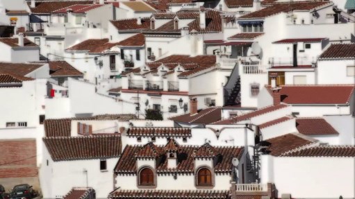 Ilustración de Alcaucín