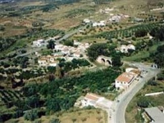 Ilustración de Alcaucín