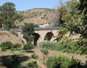 Ilustración de Alcaucín