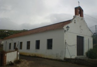 Ilustración de Alcaucín