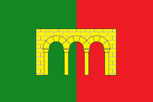 Ilustración de Alcaucín