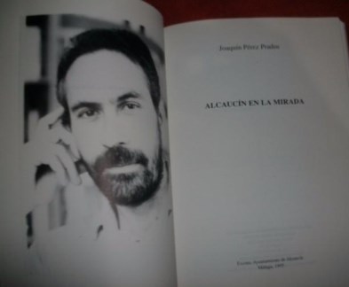 Ilustración de Alcaucín