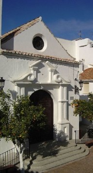 Ilustración de Alcaucín