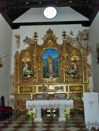 Ilustración de Alcaucín