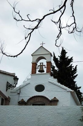 Ilustración de Alcaucín