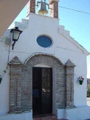 Ilustración de Alcaucín