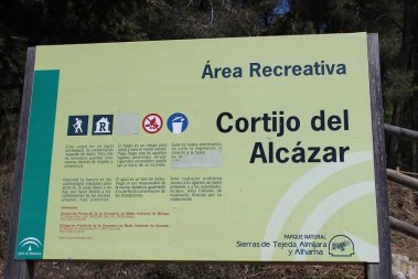 Ilustración de Alcaucín