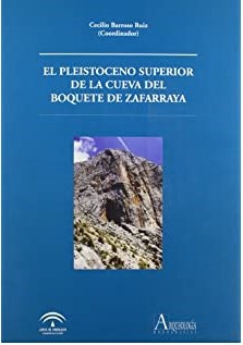 Ilustración de Alcaucín