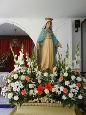 Ilustración de Alcaucín