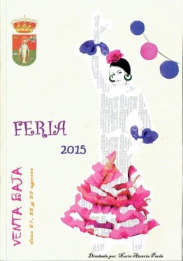 Ilustración de Alcaucín