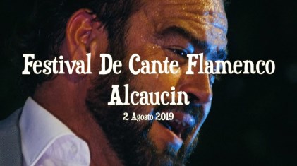 Ilustración de Alcaucín