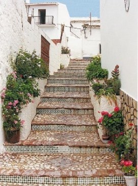 Ilustración de Alcaucín