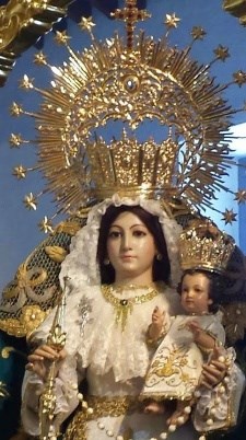 Ilustración de Alfarnate