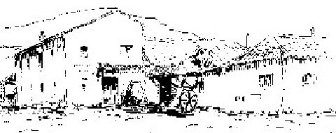 Ilustración de Alfarnate