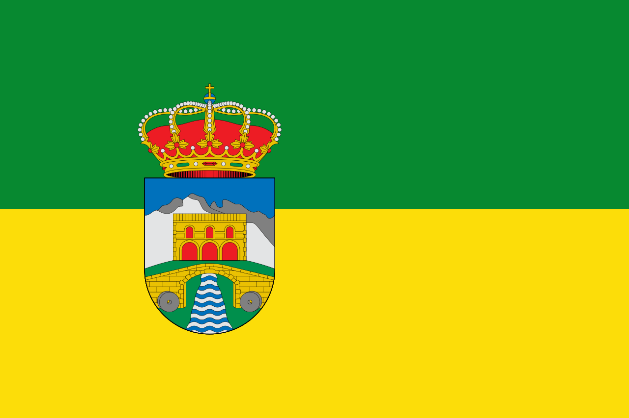Ilustración de Alfarnate