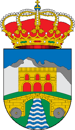 Ilustración de Alfarnate