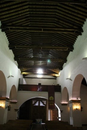 Ilustración de Alfarnate