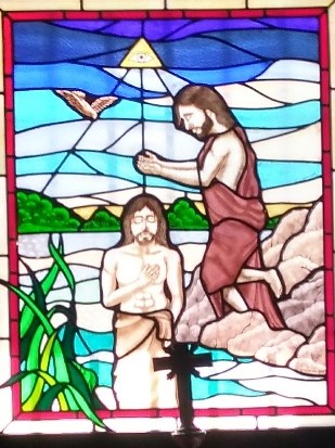 Ilustración de Alfarnate