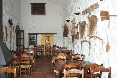 Ilustración de Alfarnate
