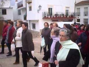 Ilustración de Alfarnate