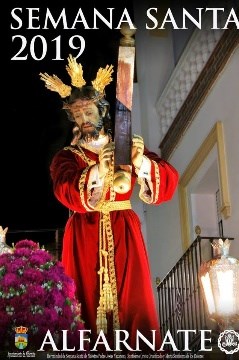 Ilustración de Alfarnate