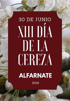 Ilustración de Alfarnate