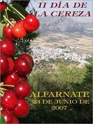 Ilustración de Alfarnate