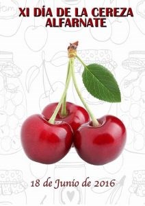 Ilustración de Alfarnate