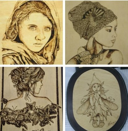 Ilustración de Alfarnate