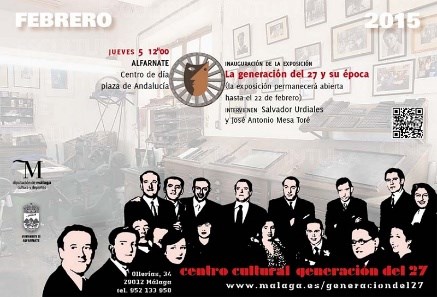Ilustración de Alfarnate