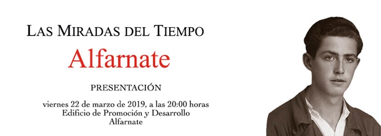 Ilustración de Alfarnate