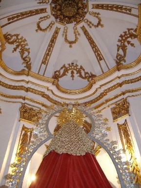 Ilustración de Alfarnate