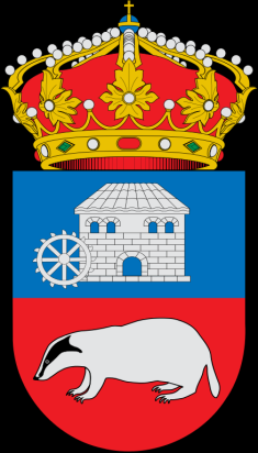 Ilustración de Alfarnatejo